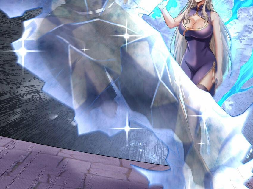 Ta Ở Dị Giới Sao Chép Tuyệt Thế Thần Công 25 trang 25