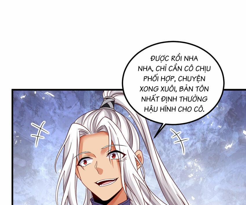 Ta Ở Dị Giới Sao Chép Tuyệt Thế Thần Công 25 trang 28