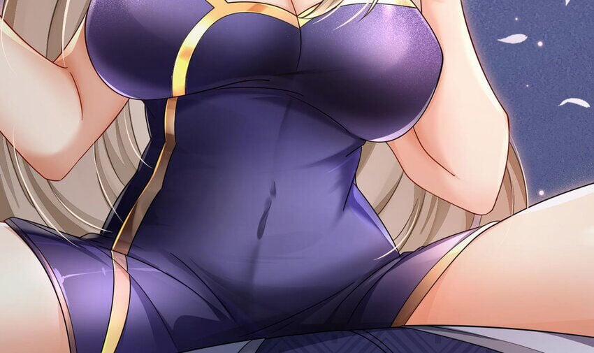 Ta Ở Dị Giới Sao Chép Tuyệt Thế Thần Công 25 trang 3