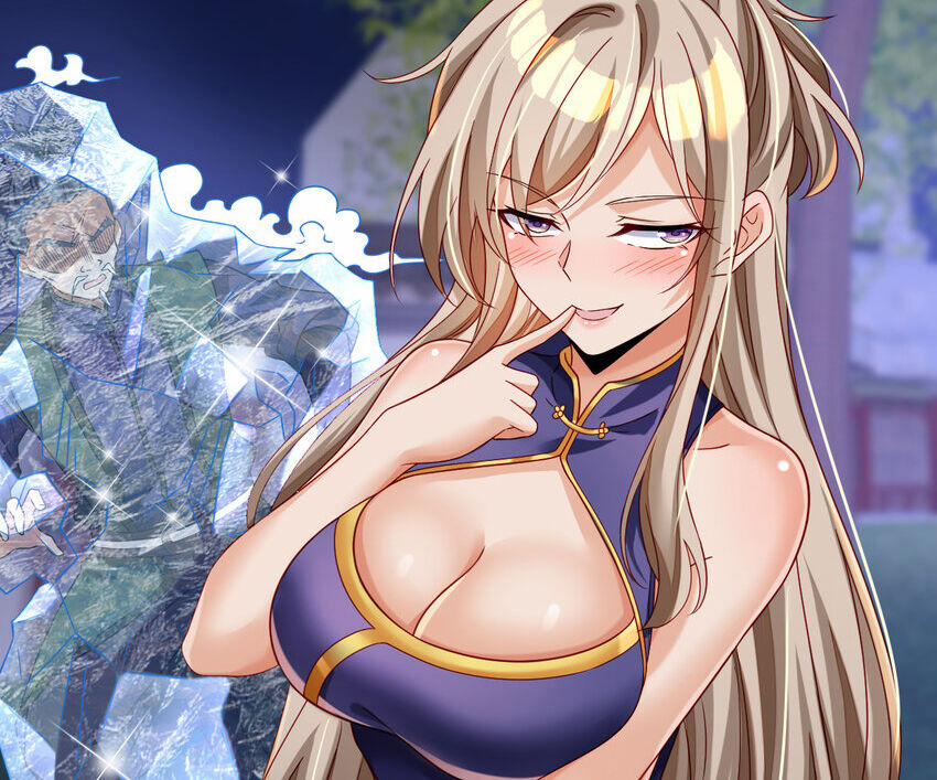 Ta Ở Dị Giới Sao Chép Tuyệt Thế Thần Công 25 trang 31