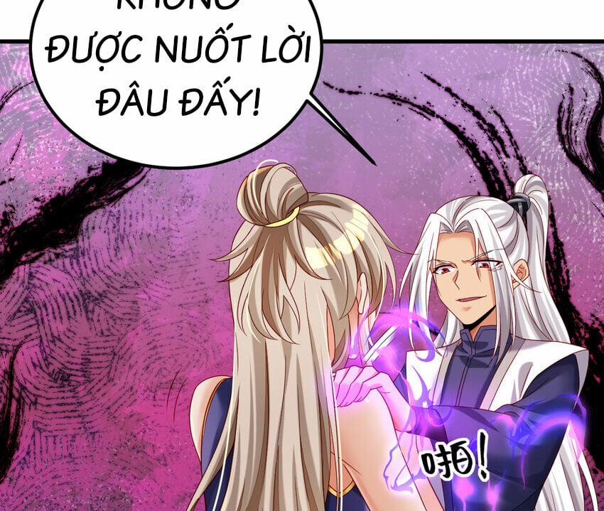 Ta Ở Dị Giới Sao Chép Tuyệt Thế Thần Công 25 trang 33