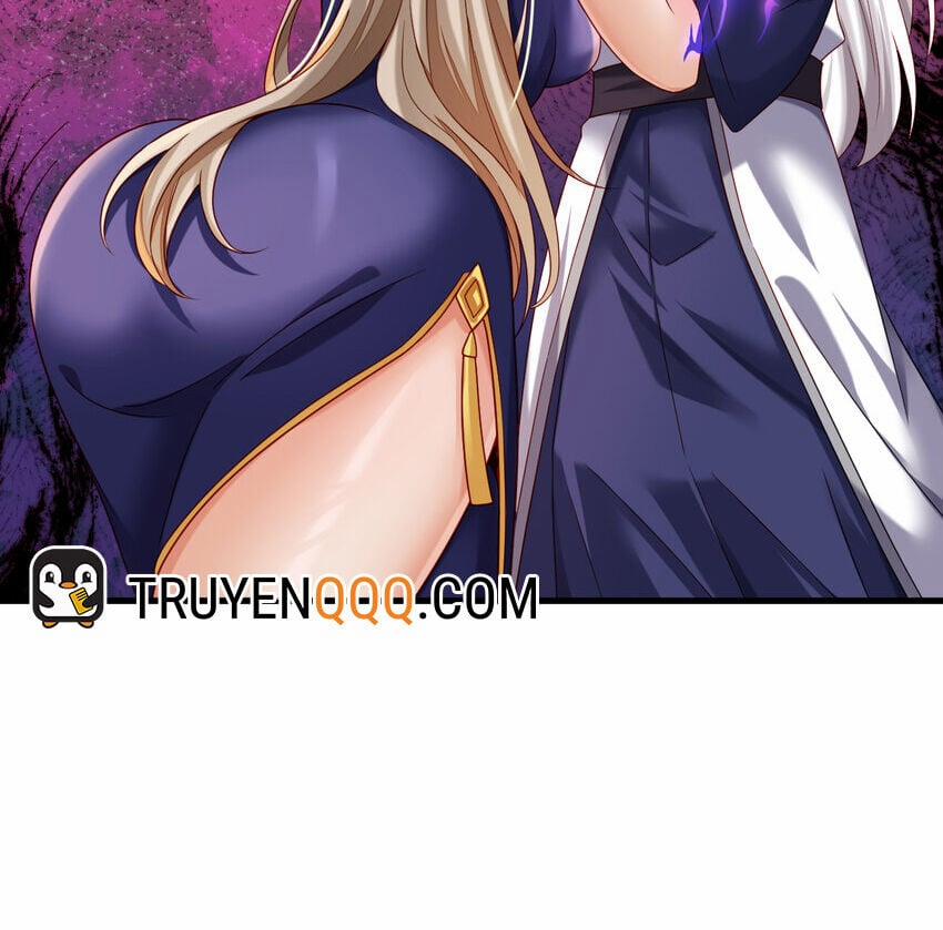 Ta Ở Dị Giới Sao Chép Tuyệt Thế Thần Công 25 trang 34