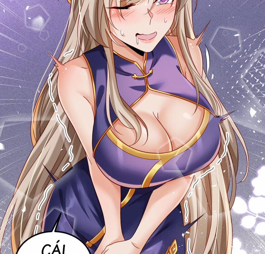 Ta Ở Dị Giới Sao Chép Tuyệt Thế Thần Công 25 trang 36