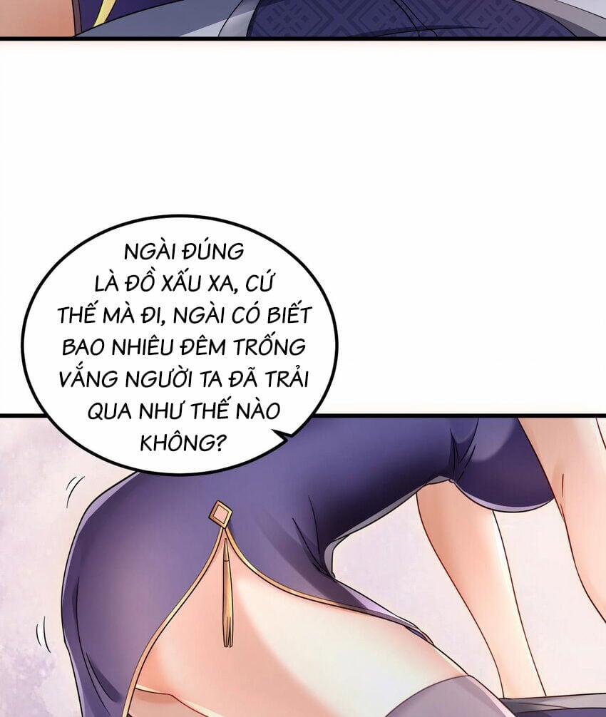 Ta Ở Dị Giới Sao Chép Tuyệt Thế Thần Công 25 trang 4