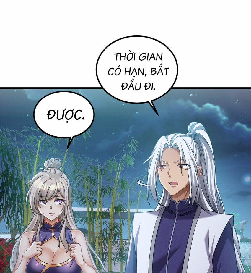 Ta Ở Dị Giới Sao Chép Tuyệt Thế Thần Công 25 trang 41