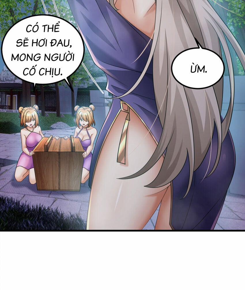 Ta Ở Dị Giới Sao Chép Tuyệt Thế Thần Công 25 trang 44