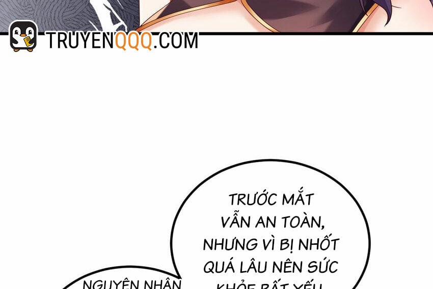 Ta Ở Dị Giới Sao Chép Tuyệt Thế Thần Công 26 trang 15