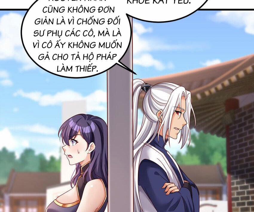 Ta Ở Dị Giới Sao Chép Tuyệt Thế Thần Công 26 trang 16