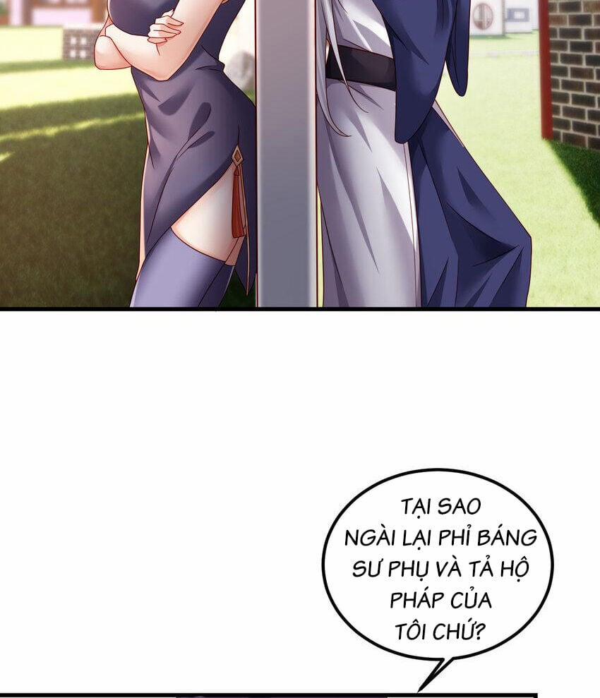Ta Ở Dị Giới Sao Chép Tuyệt Thế Thần Công 26 trang 17