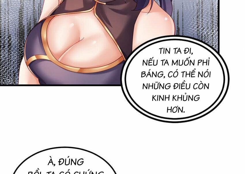 Ta Ở Dị Giới Sao Chép Tuyệt Thế Thần Công 26 trang 19