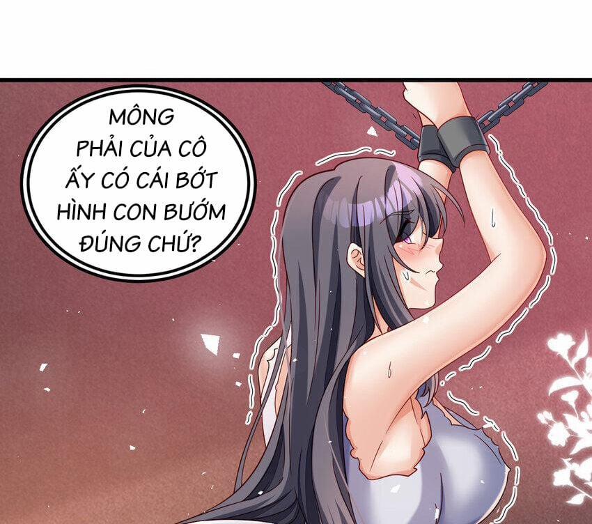 Ta Ở Dị Giới Sao Chép Tuyệt Thế Thần Công 26 trang 22