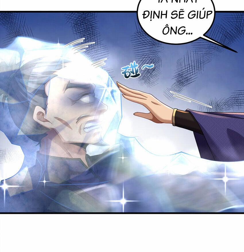 Ta Ở Dị Giới Sao Chép Tuyệt Thế Thần Công 26 trang 3