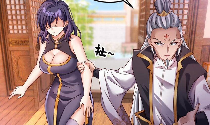 Ta Ở Dị Giới Sao Chép Tuyệt Thế Thần Công 26 trang 33