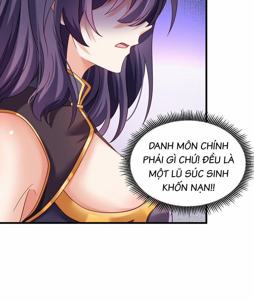 Ta Ở Dị Giới Sao Chép Tuyệt Thế Thần Công 26 trang 36