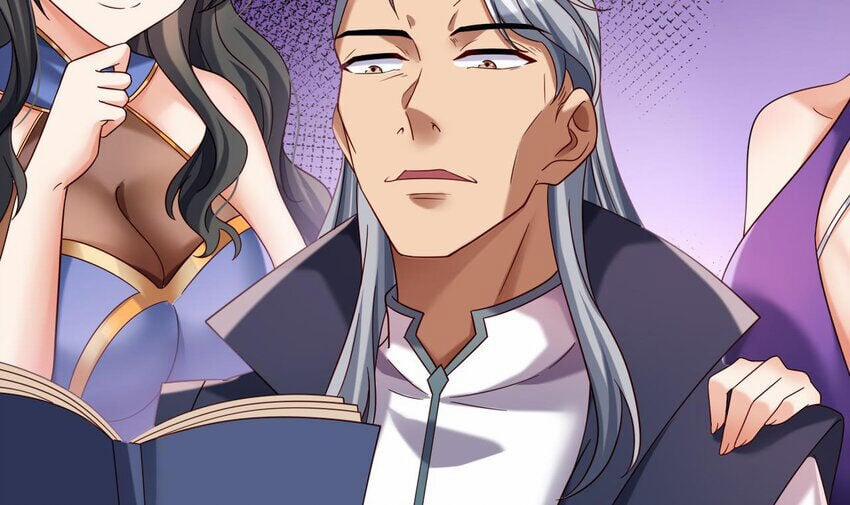 Ta Ở Dị Giới Sao Chép Tuyệt Thế Thần Công 26 trang 38