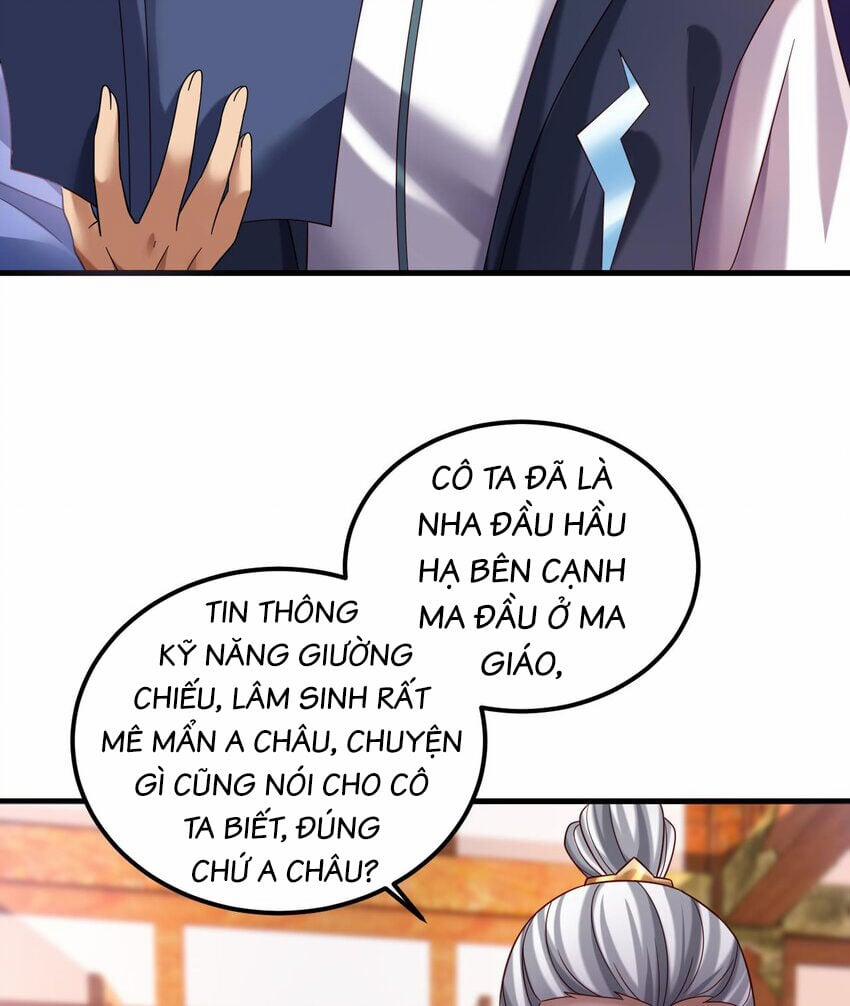 Ta Ở Dị Giới Sao Chép Tuyệt Thế Thần Công 26 trang 39