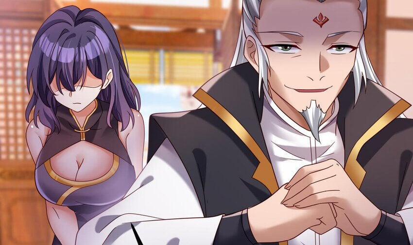 Ta Ở Dị Giới Sao Chép Tuyệt Thế Thần Công 26 trang 40