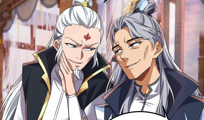 Ta Ở Dị Giới Sao Chép Tuyệt Thế Thần Công 26 trang 45