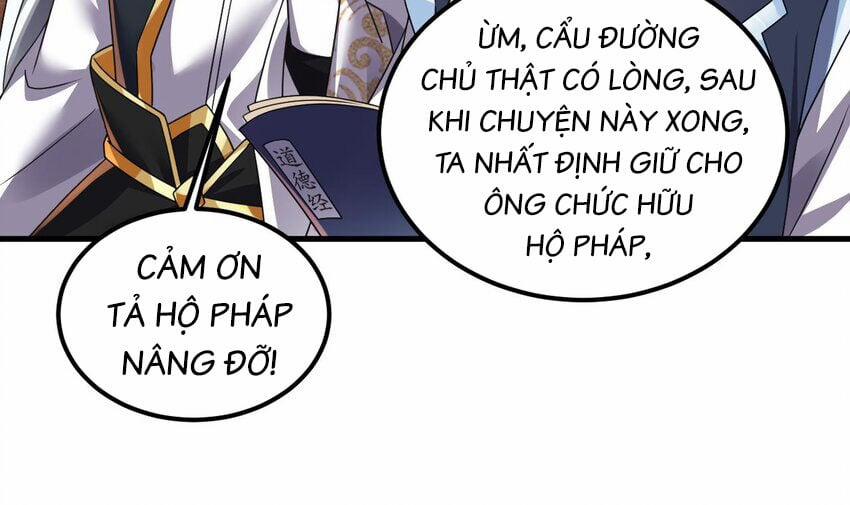 Ta Ở Dị Giới Sao Chép Tuyệt Thế Thần Công 26 trang 46