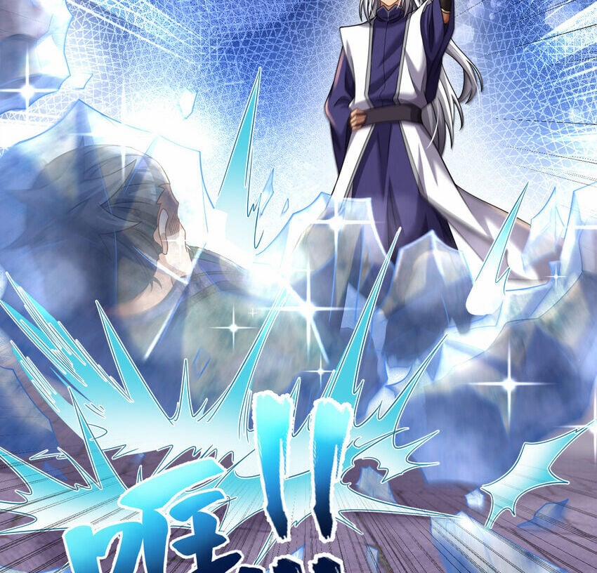 Ta Ở Dị Giới Sao Chép Tuyệt Thế Thần Công 26 trang 5