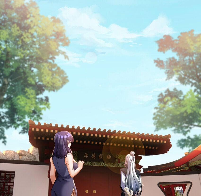 Ta Ở Dị Giới Sao Chép Tuyệt Thế Thần Công 26 trang 7