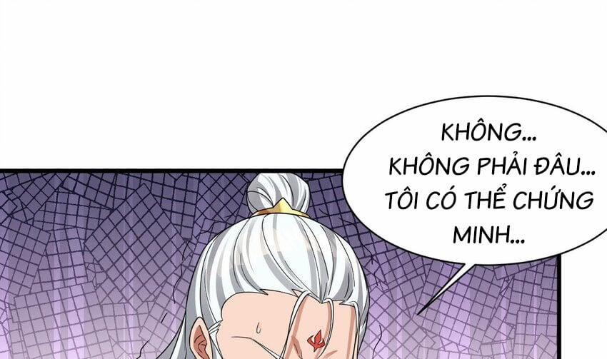 Ta Ở Dị Giới Sao Chép Tuyệt Thế Thần Công 27 trang 11