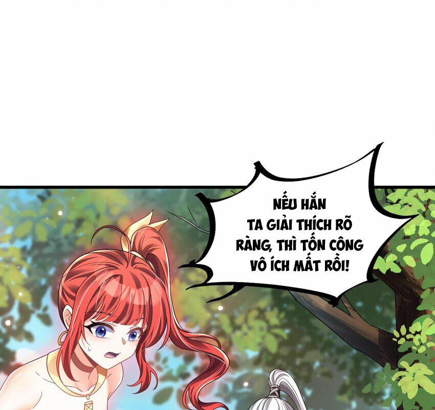 Ta Ở Dị Giới Sao Chép Tuyệt Thế Thần Công 27 trang 14