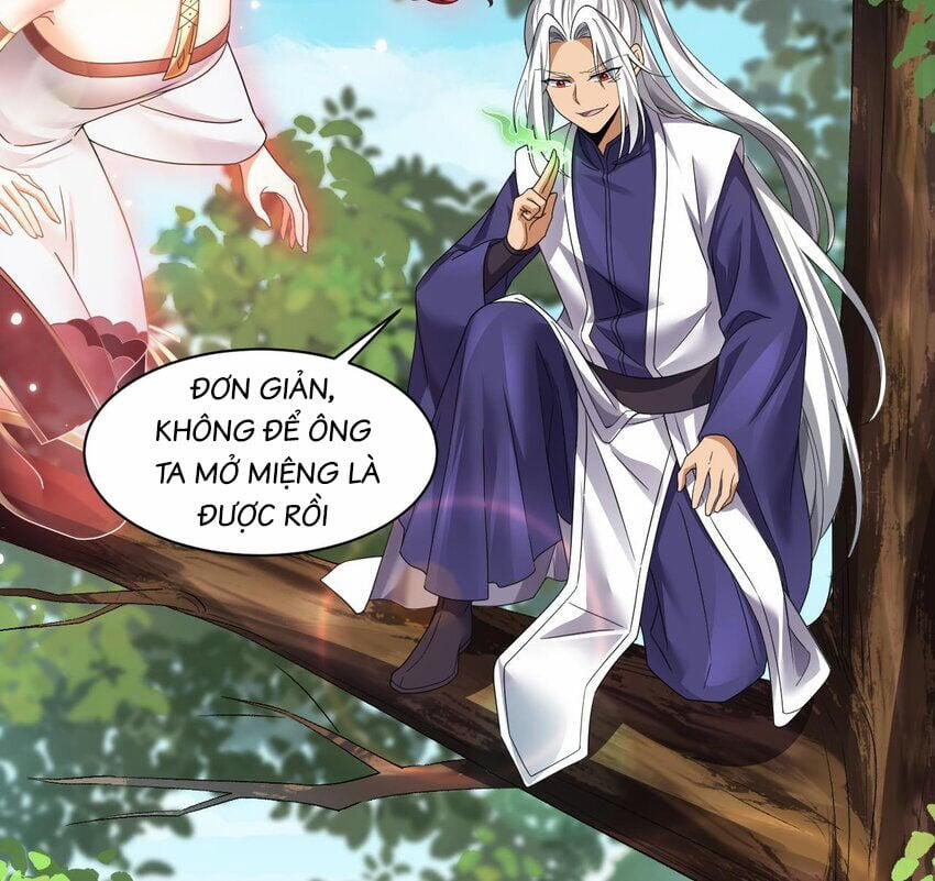 Ta Ở Dị Giới Sao Chép Tuyệt Thế Thần Công 27 trang 15