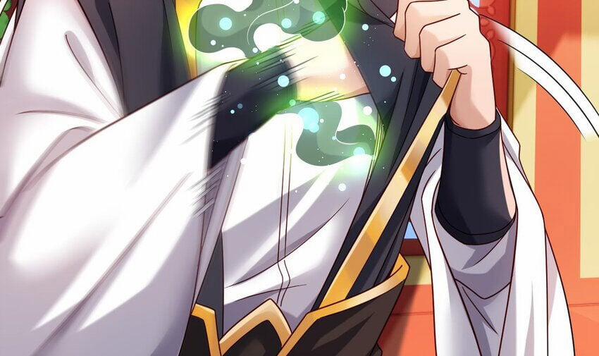 Ta Ở Dị Giới Sao Chép Tuyệt Thế Thần Công 27 trang 22