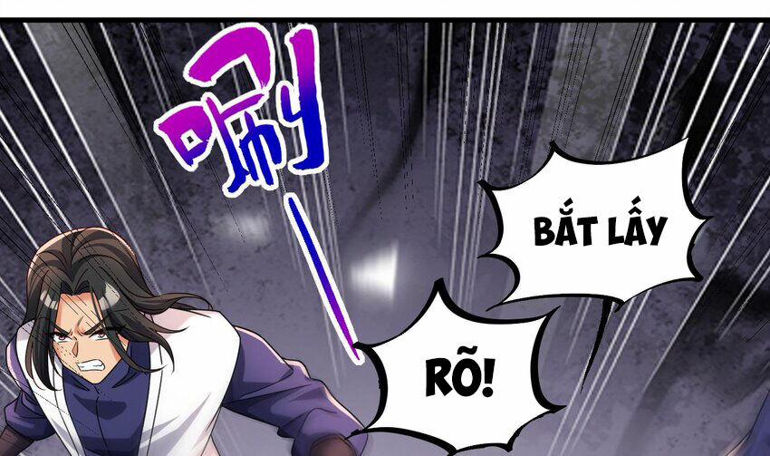 Ta Ở Dị Giới Sao Chép Tuyệt Thế Thần Công 27 trang 24
