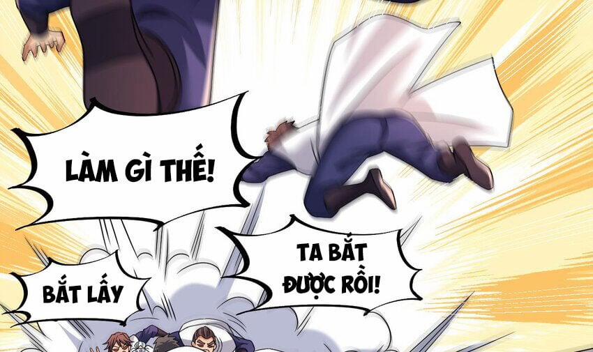 Ta Ở Dị Giới Sao Chép Tuyệt Thế Thần Công 27 trang 27