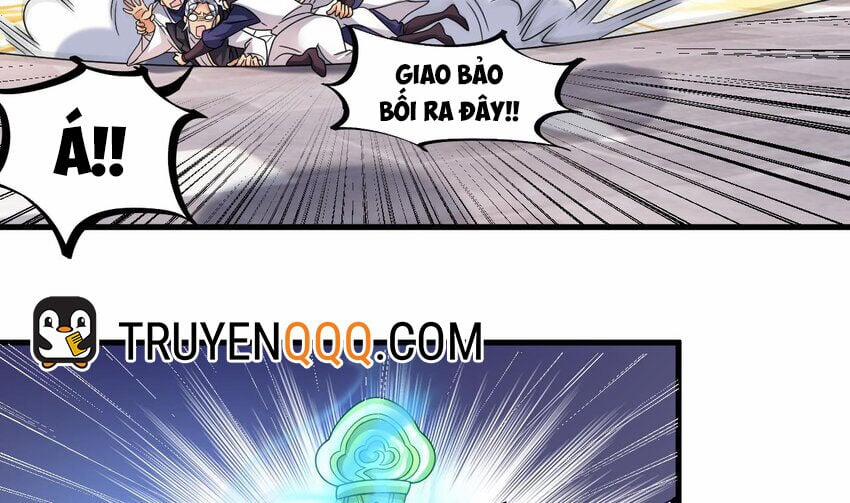 Ta Ở Dị Giới Sao Chép Tuyệt Thế Thần Công 27 trang 28