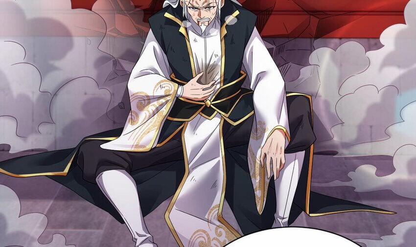 Ta Ở Dị Giới Sao Chép Tuyệt Thế Thần Công 27 trang 3