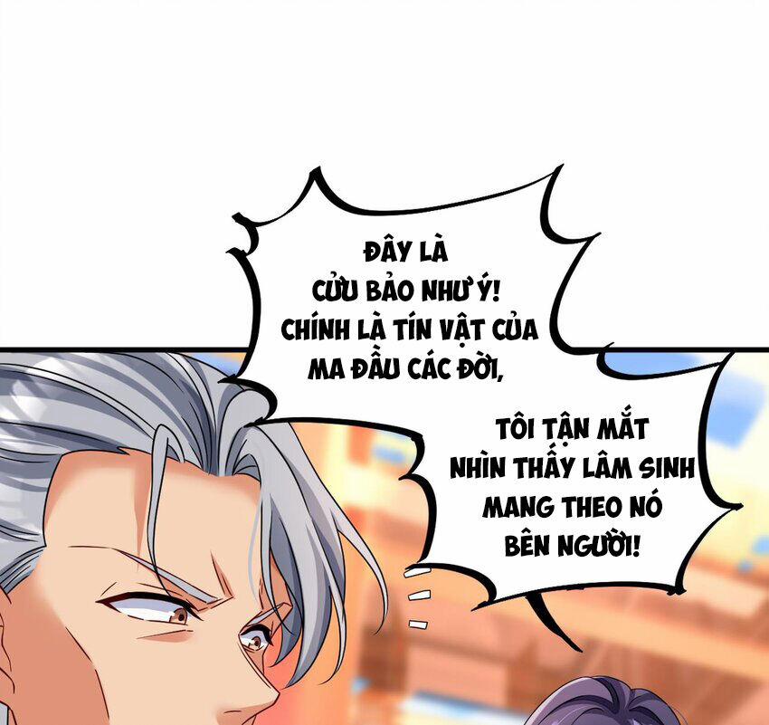 Ta Ở Dị Giới Sao Chép Tuyệt Thế Thần Công 27 trang 31