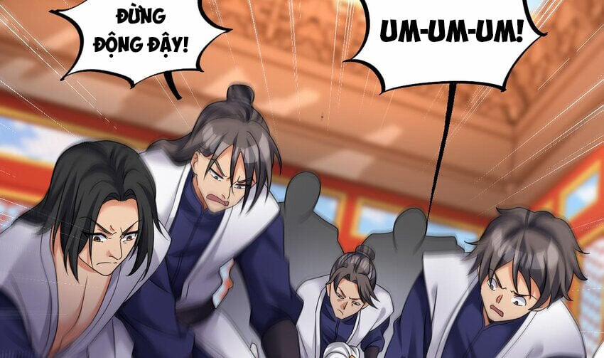 Ta Ở Dị Giới Sao Chép Tuyệt Thế Thần Công 27 trang 34