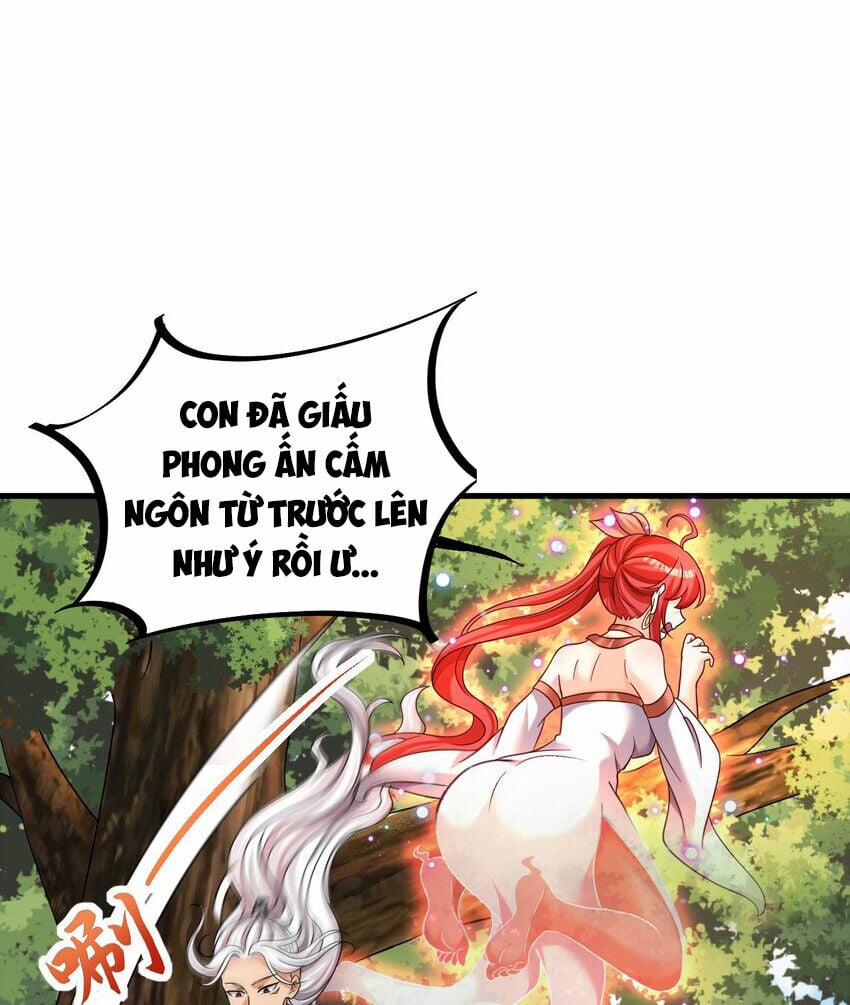 Ta Ở Dị Giới Sao Chép Tuyệt Thế Thần Công 27 trang 36