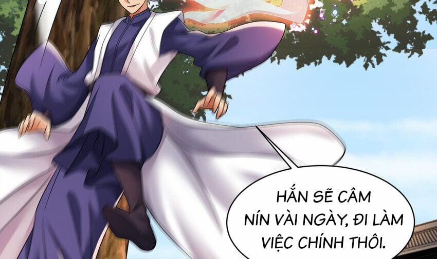 Ta Ở Dị Giới Sao Chép Tuyệt Thế Thần Công 27 trang 37