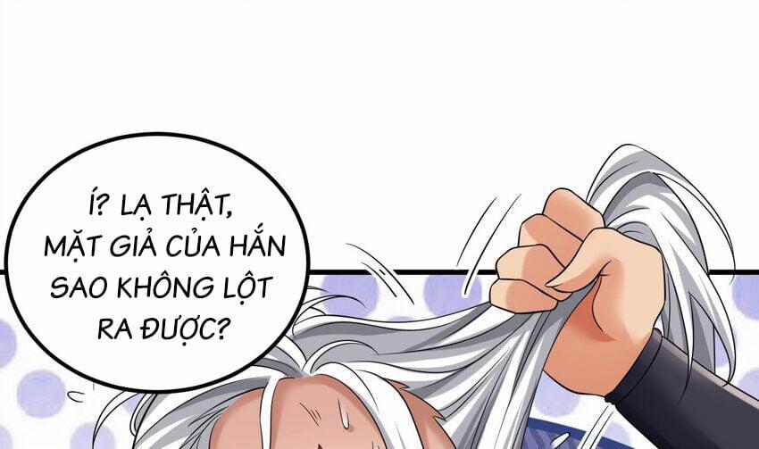 Ta Ở Dị Giới Sao Chép Tuyệt Thế Thần Công 27 trang 39