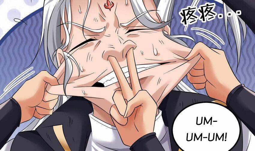 Ta Ở Dị Giới Sao Chép Tuyệt Thế Thần Công 27 trang 40