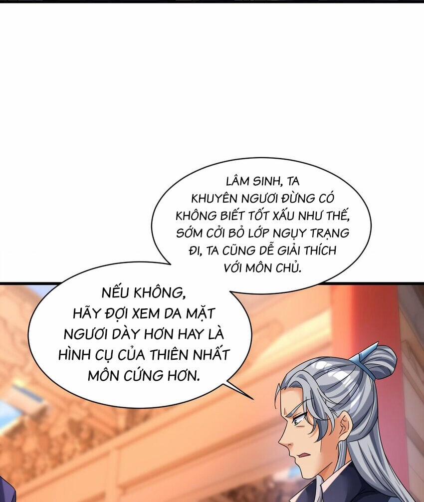Ta Ở Dị Giới Sao Chép Tuyệt Thế Thần Công 27 trang 42