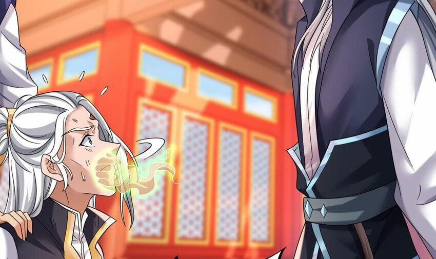 Ta Ở Dị Giới Sao Chép Tuyệt Thế Thần Công 27 trang 43