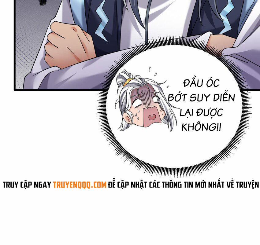 Ta Ở Dị Giới Sao Chép Tuyệt Thế Thần Công 27 trang 45