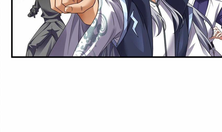 Ta Ở Dị Giới Sao Chép Tuyệt Thế Thần Công 27 trang 5