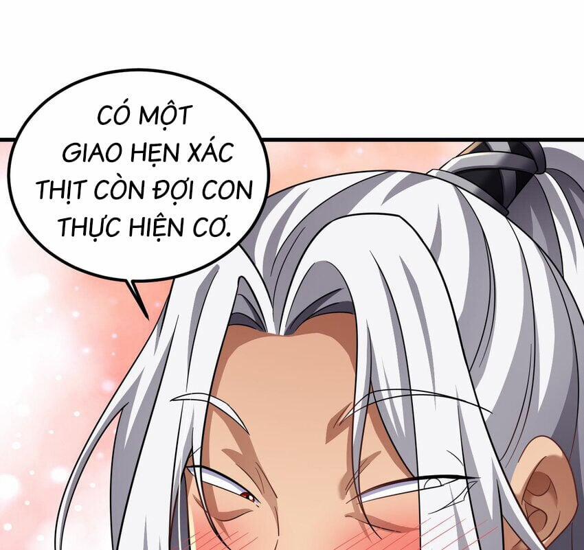 Ta Ở Dị Giới Sao Chép Tuyệt Thế Thần Công 27 trang 60