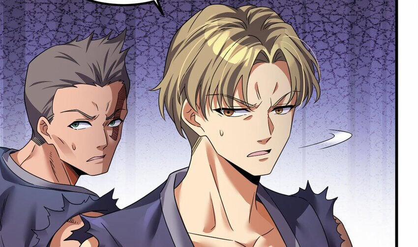 Ta Ở Dị Giới Sao Chép Tuyệt Thế Thần Công 28 trang 10