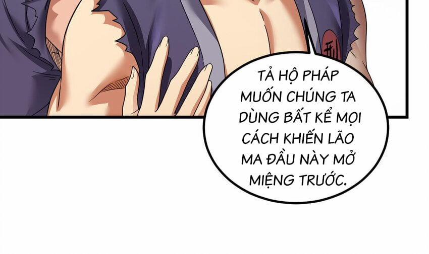 Ta Ở Dị Giới Sao Chép Tuyệt Thế Thần Công 28 trang 11