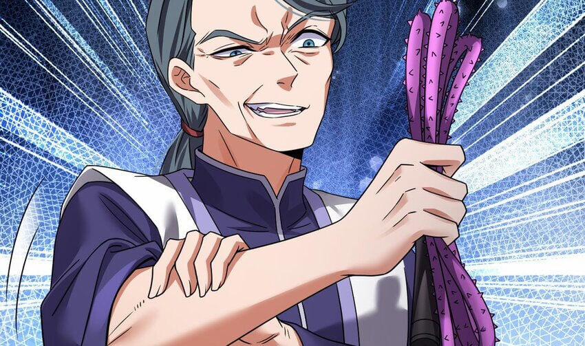 Ta Ở Dị Giới Sao Chép Tuyệt Thế Thần Công 28 trang 13