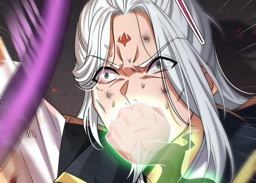 Ta Ở Dị Giới Sao Chép Tuyệt Thế Thần Công 28 trang 16