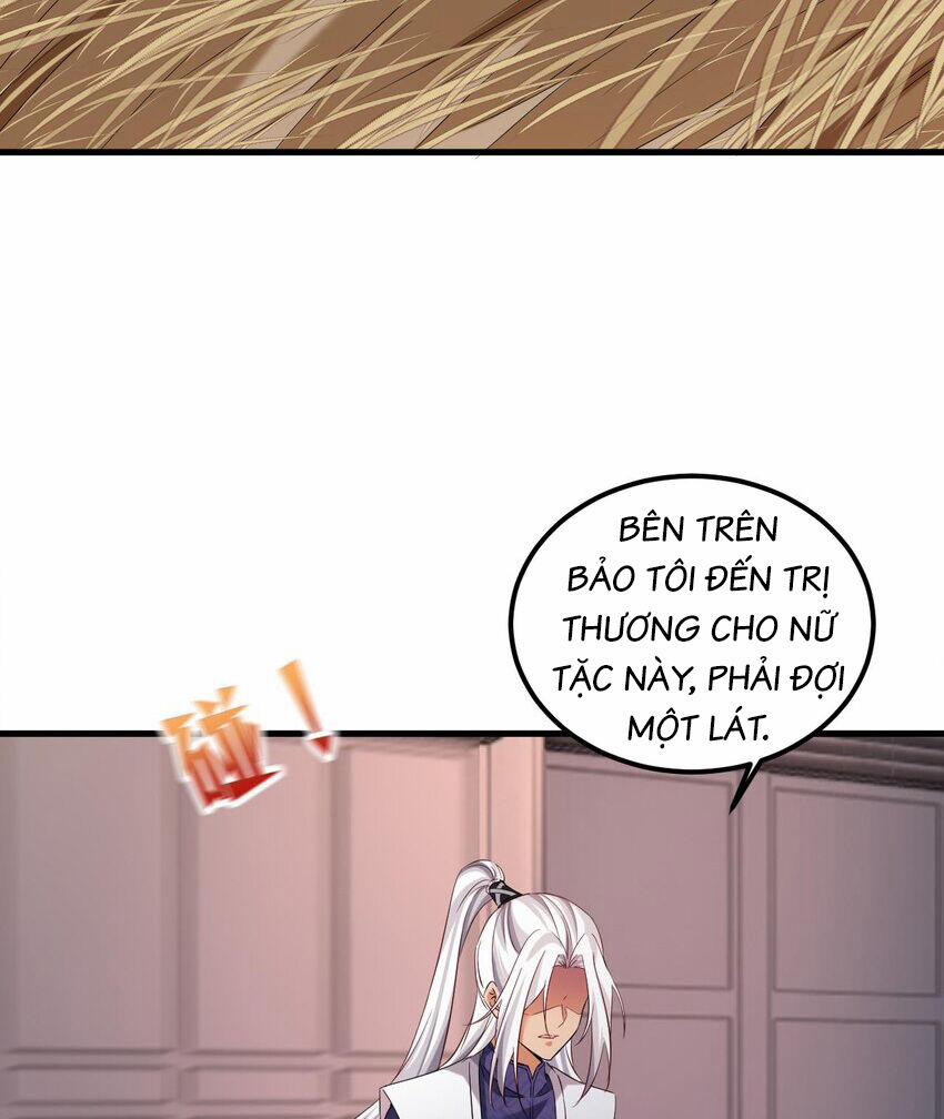 Ta Ở Dị Giới Sao Chép Tuyệt Thế Thần Công 28 trang 22