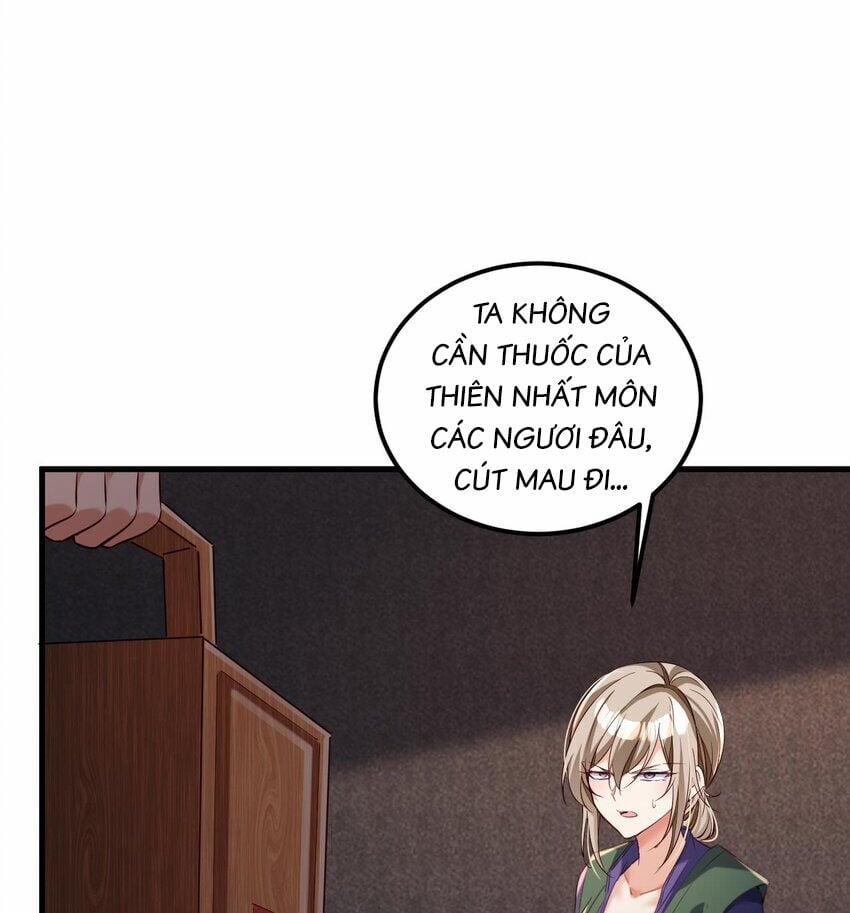 Ta Ở Dị Giới Sao Chép Tuyệt Thế Thần Công 28 trang 24